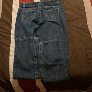 Kimes Ranch Betty Jean